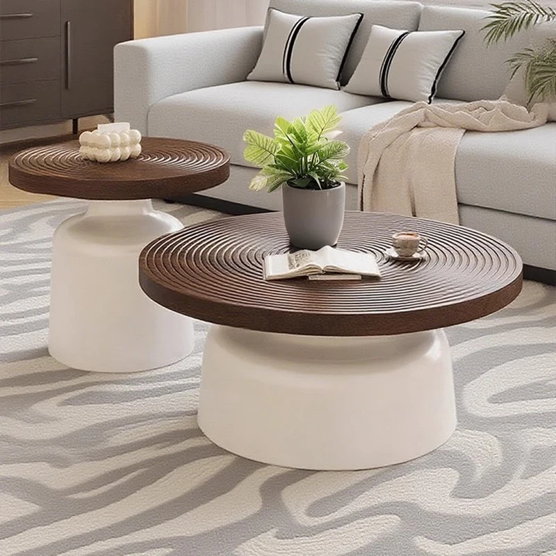 

Unique Designer Coffee Table Standing Antique Cute Aesthetic Nordic Italian Side Table Center Writing Couchtisch Home Furniture