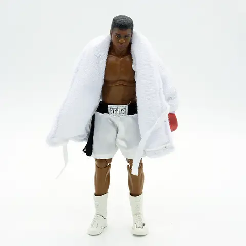 10 best sales boxningsfigur - №1