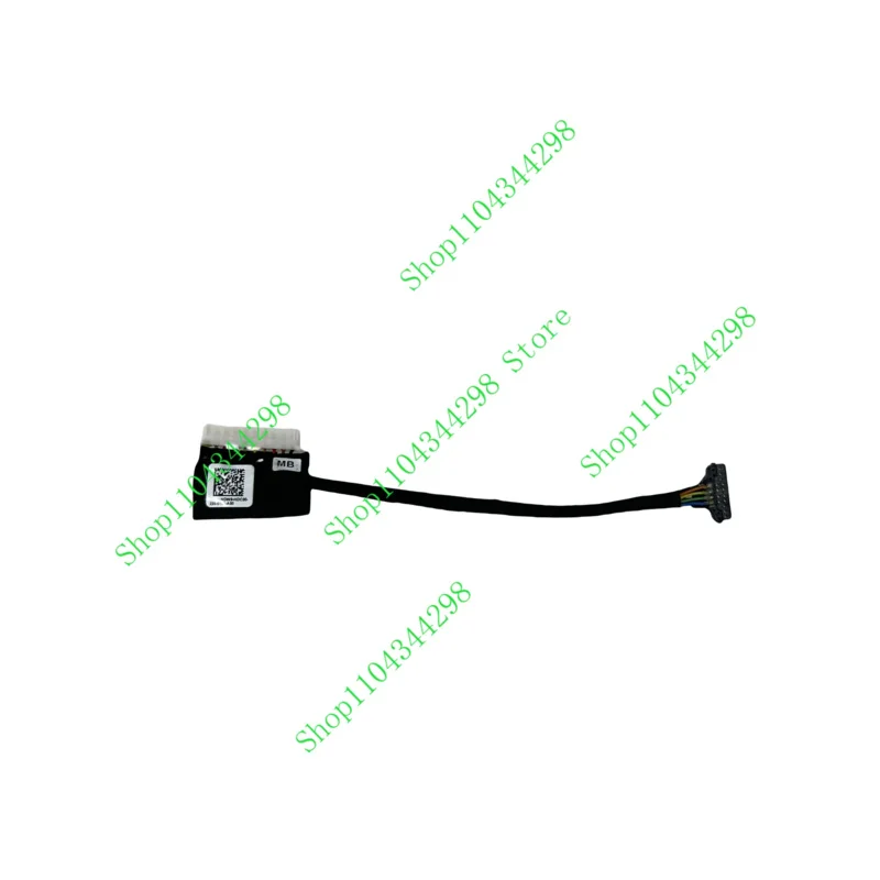 PJSE GDM50 Replacement for Dell Inspiron 15-3511 3515 3510 3520 3521 3525 04NDW9 DC02003XV00 DC02003X900 Battery Power Cable
