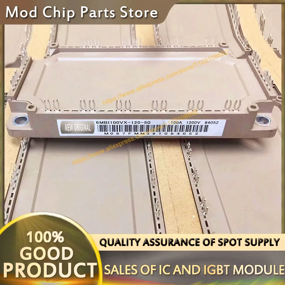 6mbi150vx120-50-6mbi100vx120-50-nouveau-module