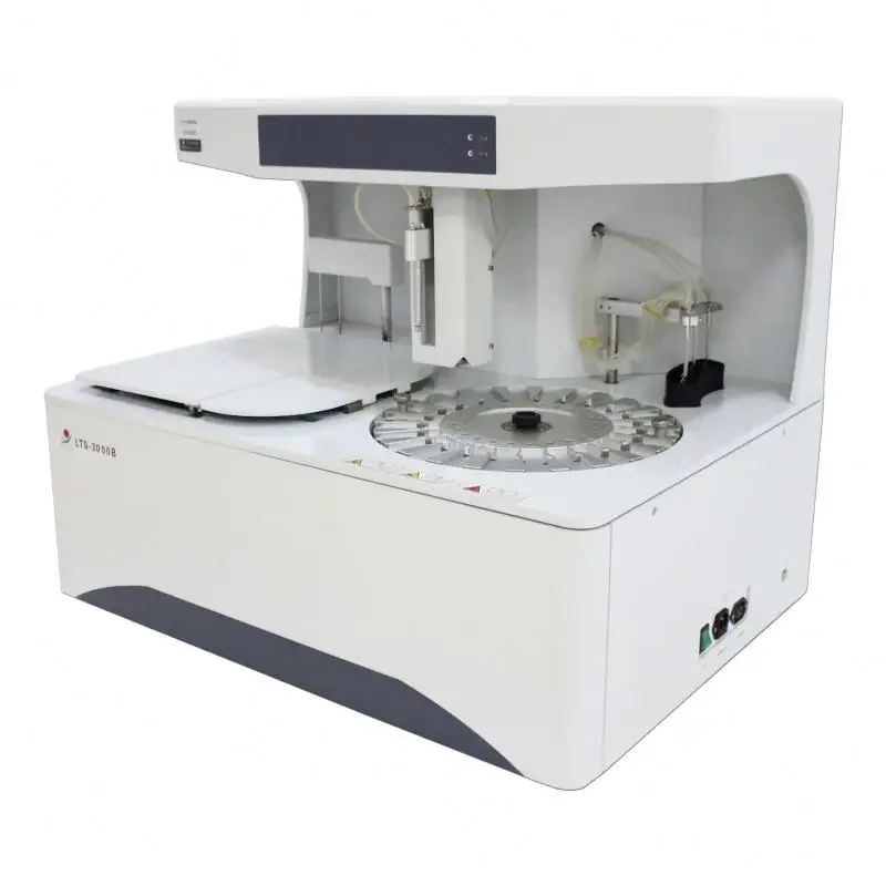 2024 Fully Automated LBC Liquid-based Cytology Smear Processor For Cervical CSF Urine Specimen