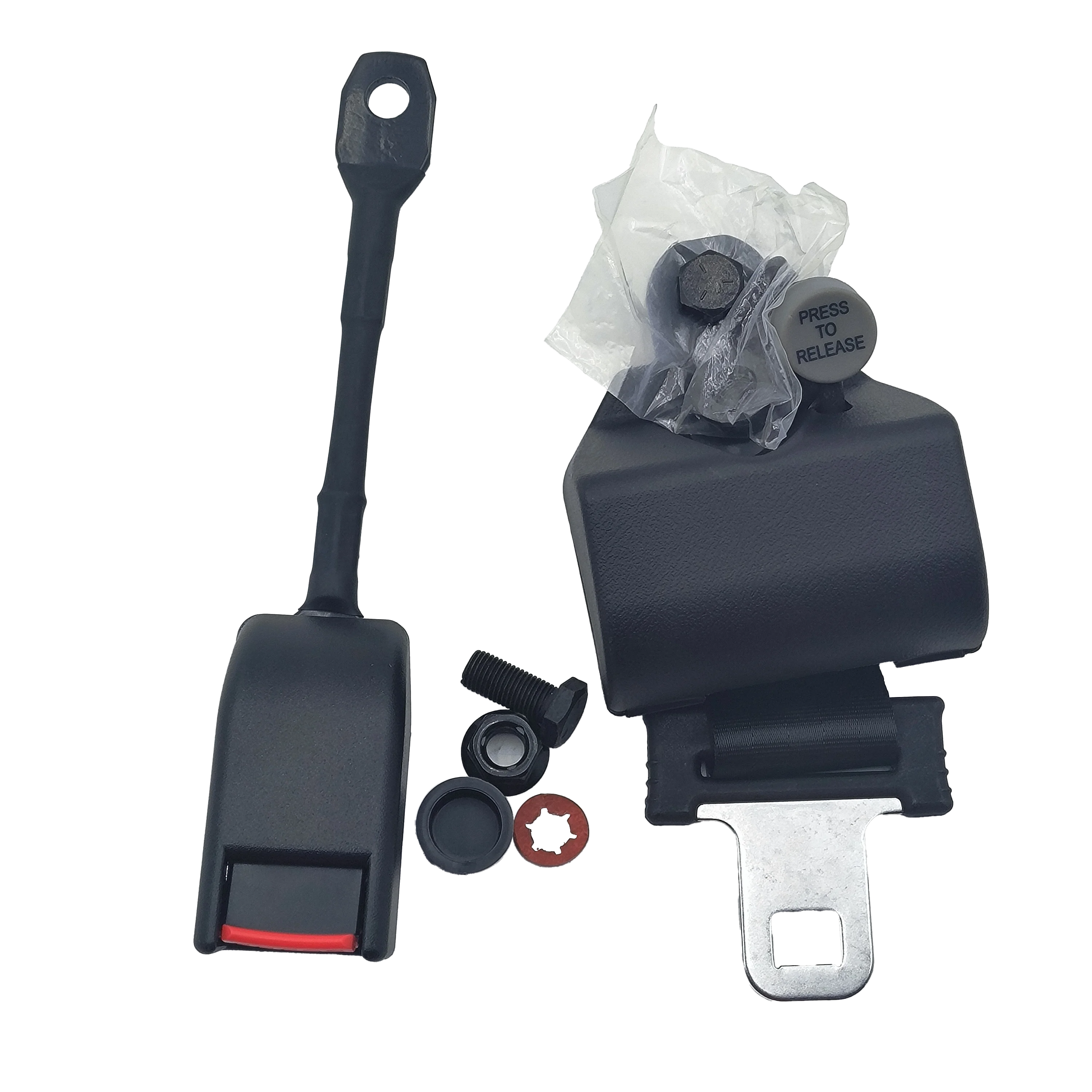 

Linde Forklift Spare Part 3514338500 Seat Belt for R/HT/E/H Series