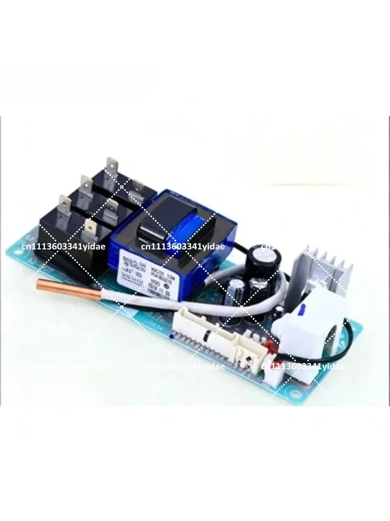 

Water Heater Main Control Board 0040400608B Compatible with 0041800023 Power Module 0041800118A Replacement Part