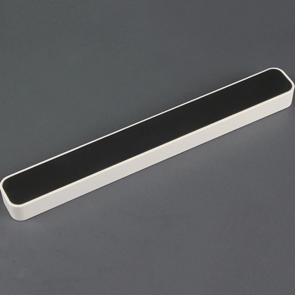 Capacitive Pen Charging Compartment Wireless Storage Container for Pencil Boxes Type Magnetic Chargers Abs Case Holder