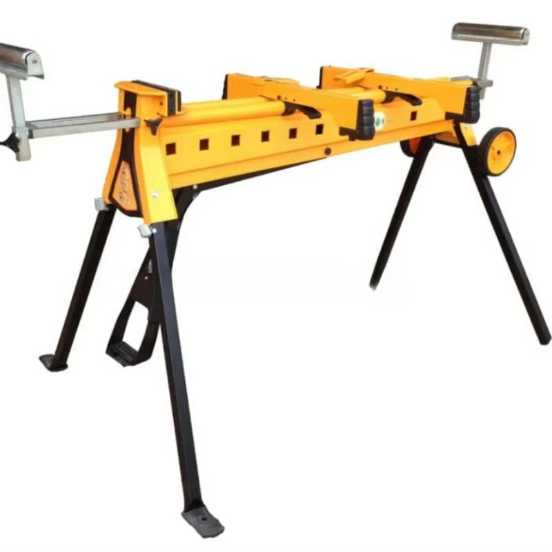 

Clamping brackets, multifunctional woodworking tools and log pliers