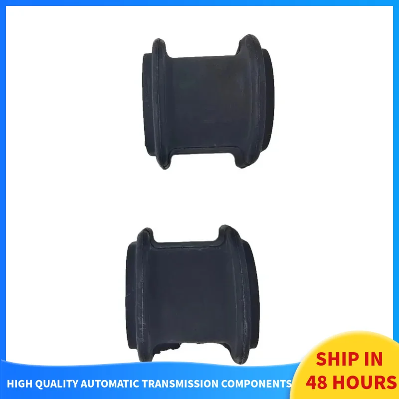 

2 шт. втулка переднего стабилизатора 48815-0N010 для TOYOTA Crown 3.0L 2005-2015 REIZ 2.5L 2005-2017 Mark X 2009-2012, автомобильные аксессуары