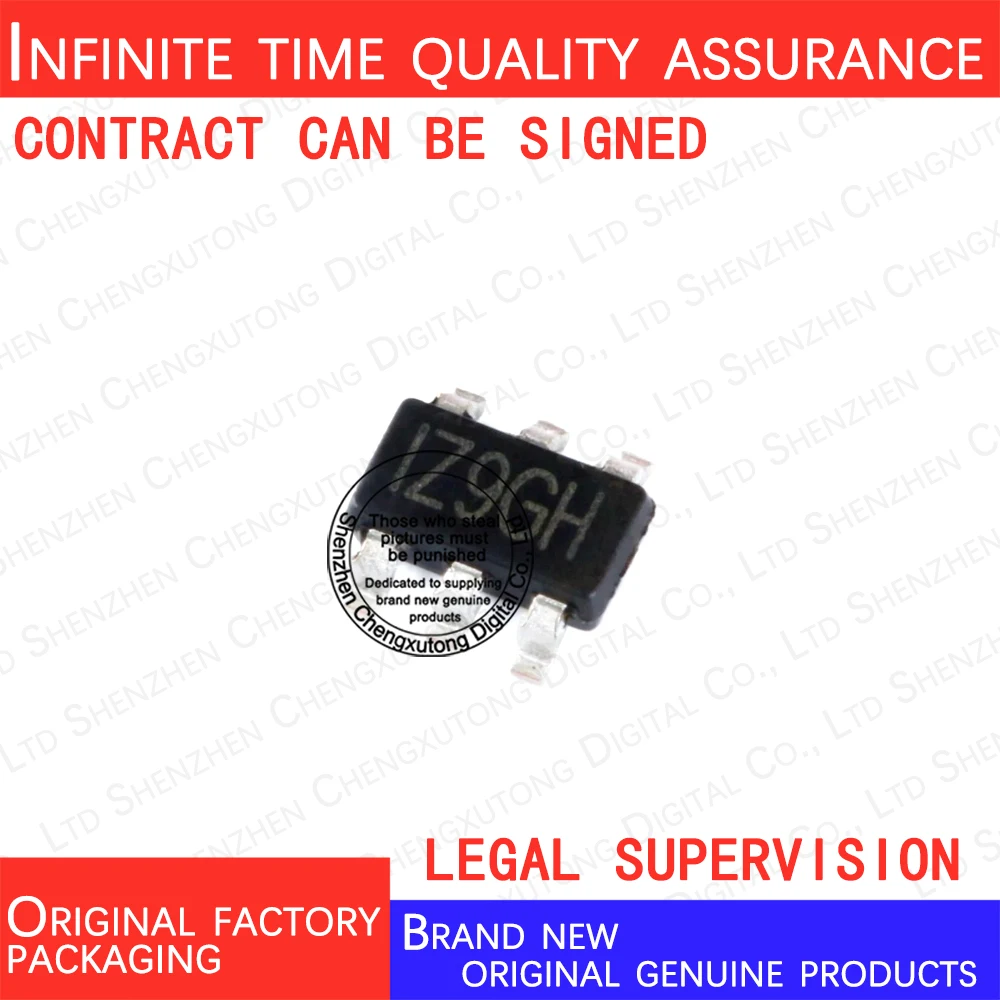 

10pcs/lot MP1488DJ-LF-Z IZ9GH SOT 100% genuine stock in brand new original packaging