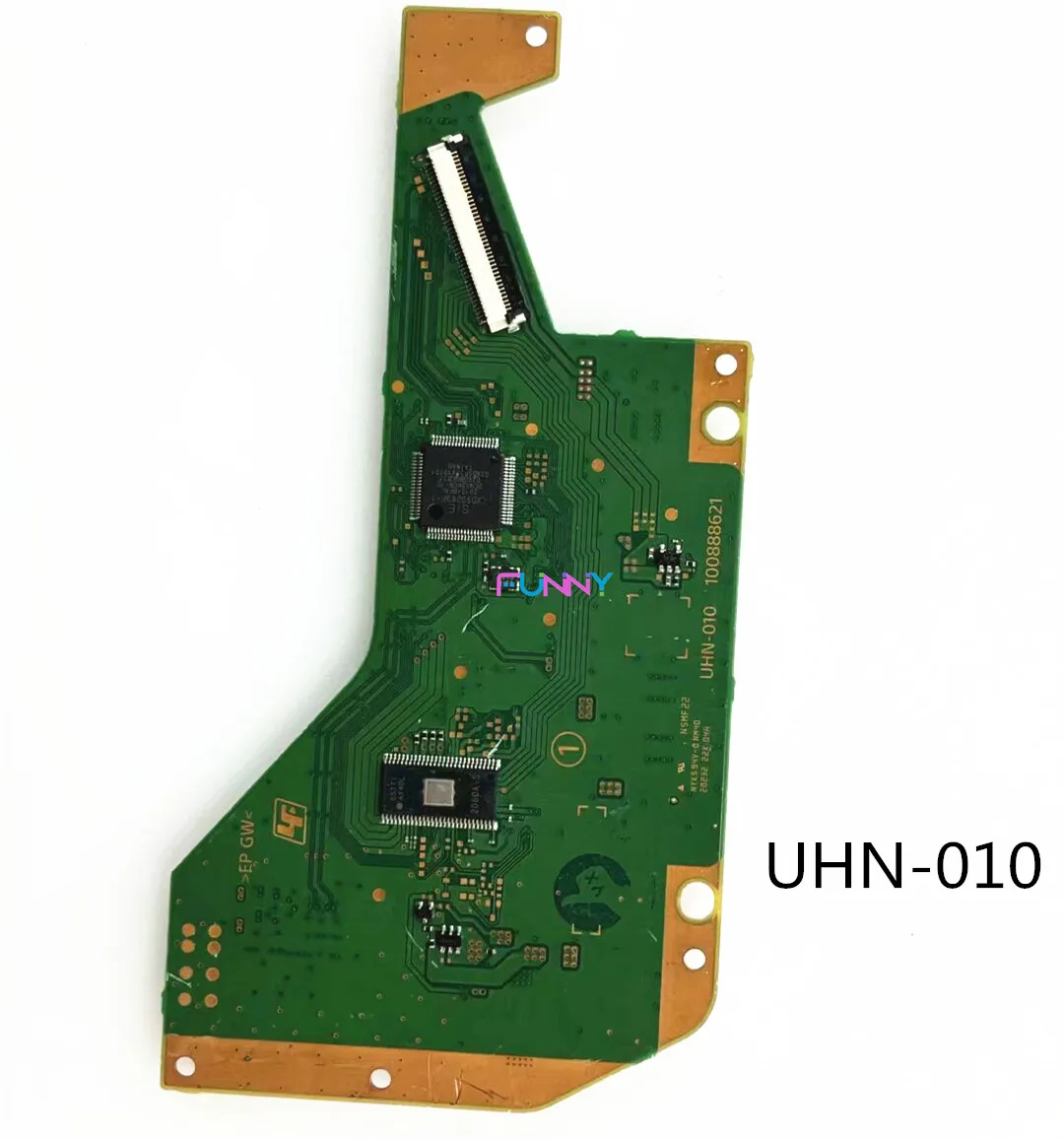 Carte mère PCB originale pour Sony PlayStation 5 PS5 BRDrom Drive (UHN-030)(UHN-020)(UHN-010)