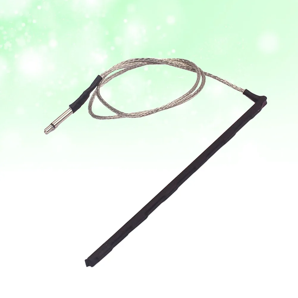 

100Mm Stick For Classical Acoustic Guitar High Sensitivity Piezo Bridge Pickup Cable Guitar Parts Accessories Pickup