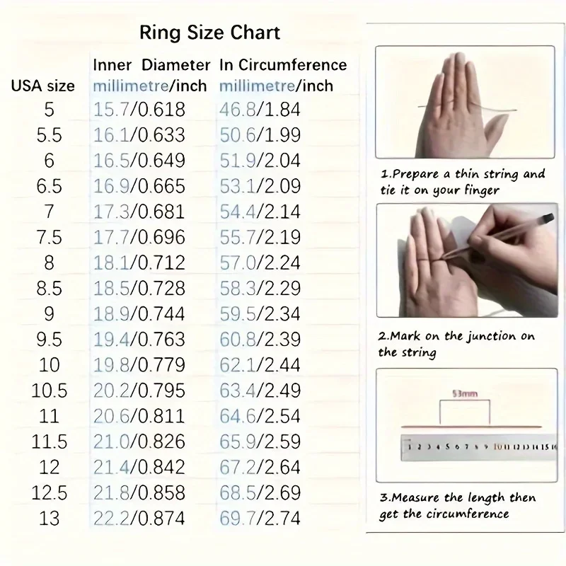 خاتم من الفولاذ المقاوم للصدأ للرجال والنساء، خواتم زفاف ذهبية وردية فضية، خاتم وعد مرصع مربع صغير