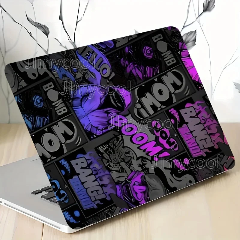 2 Pack Comic Neon G… - image