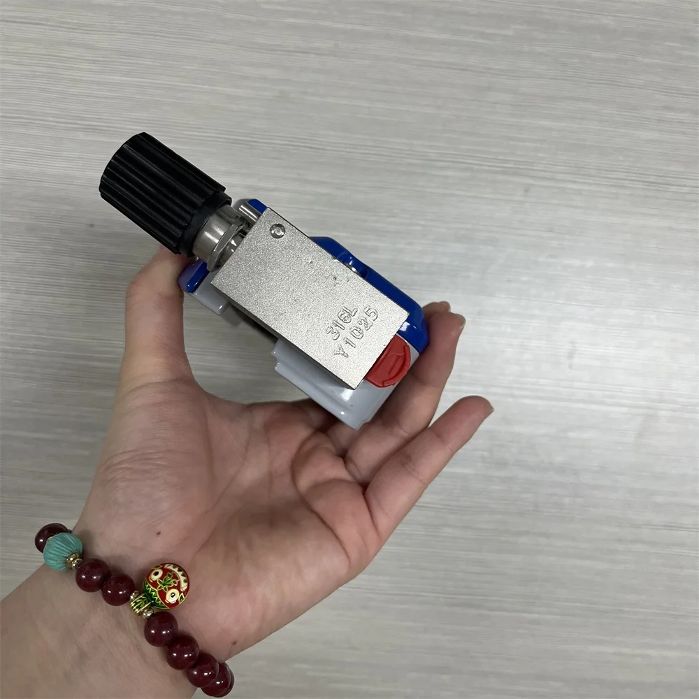 Hoge precisie HART-debietmeter met variabel oppervlak Dk32 Dk34 stromingssensor