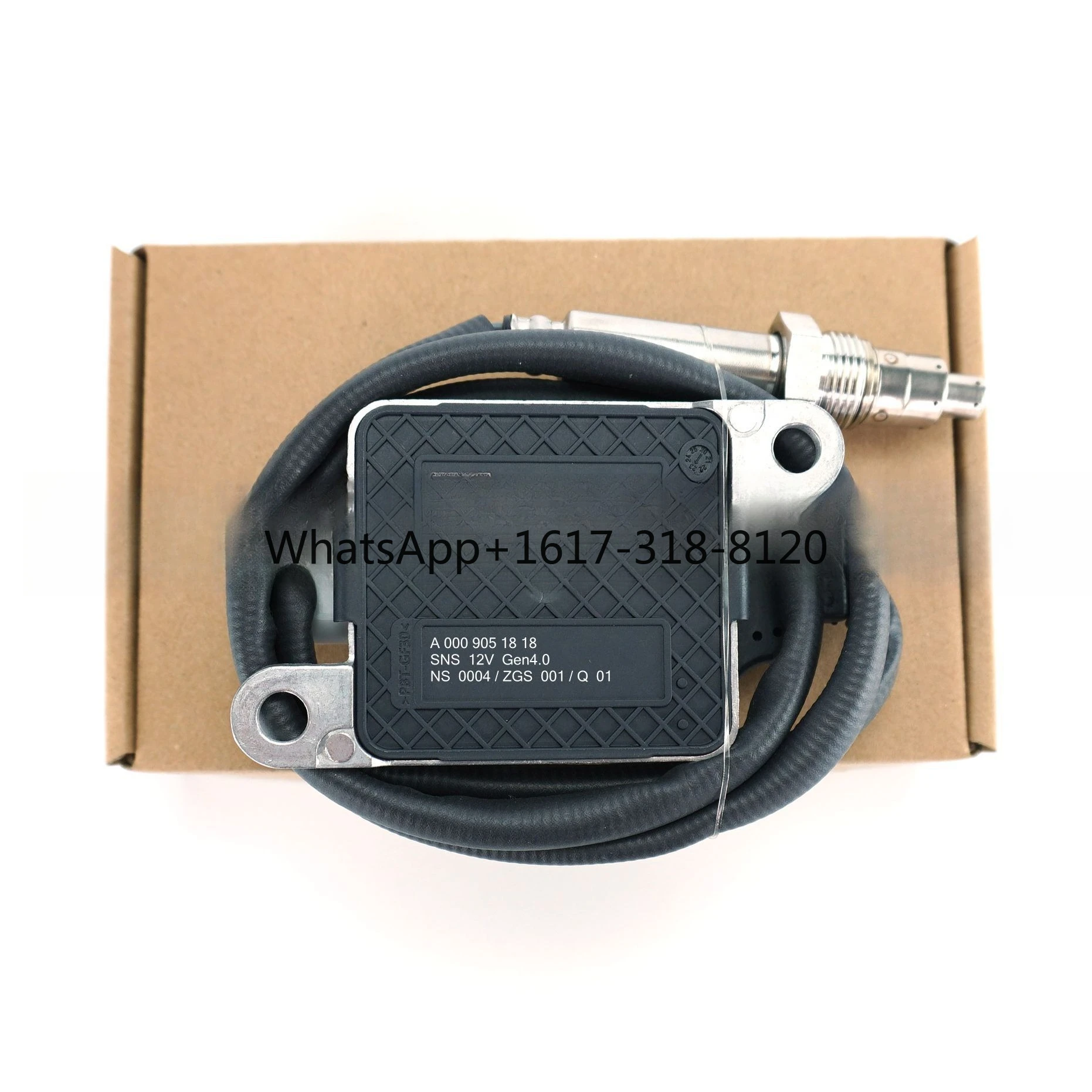 

A0009051818 для датчика кислорода с азотом Be n z 12 В