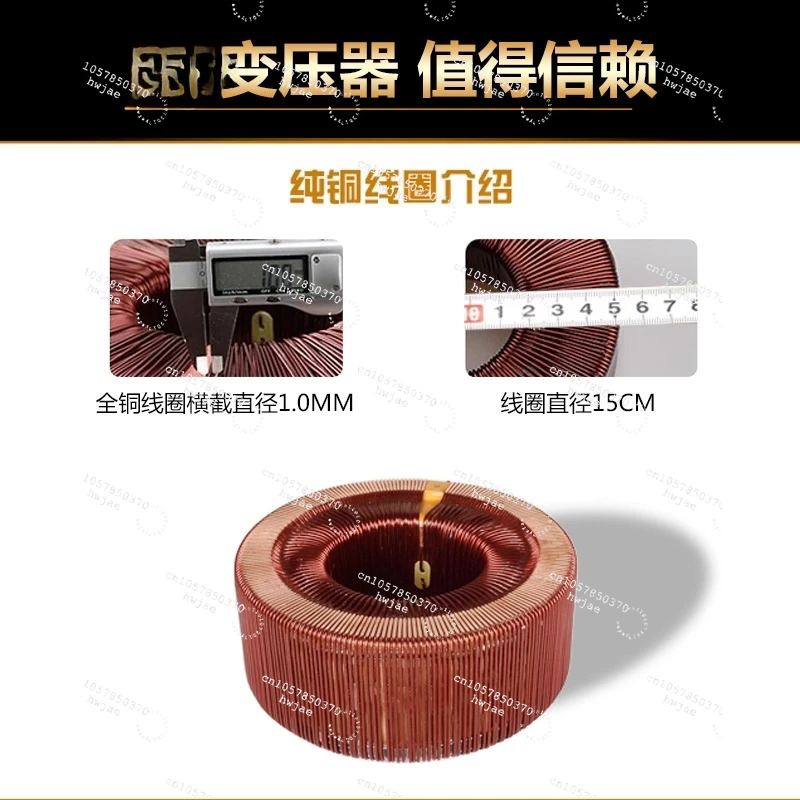 High-Power Single-Phase Audio Maintenance Power Supply Essential Tool for Audio Equipment Maintenance