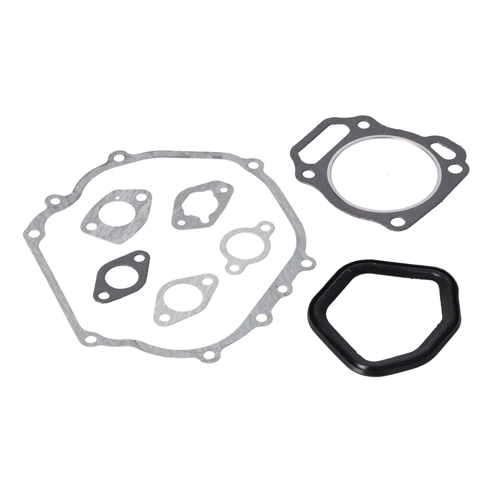 Engine Cylinder Head Gasket Kit for muffler & for filter - High-Quality Sealing Solution