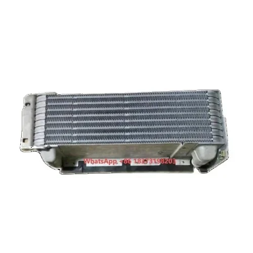 04102799 Engine Oil Cooler, OEM Quality Replacement for Optimal Engine Cooling