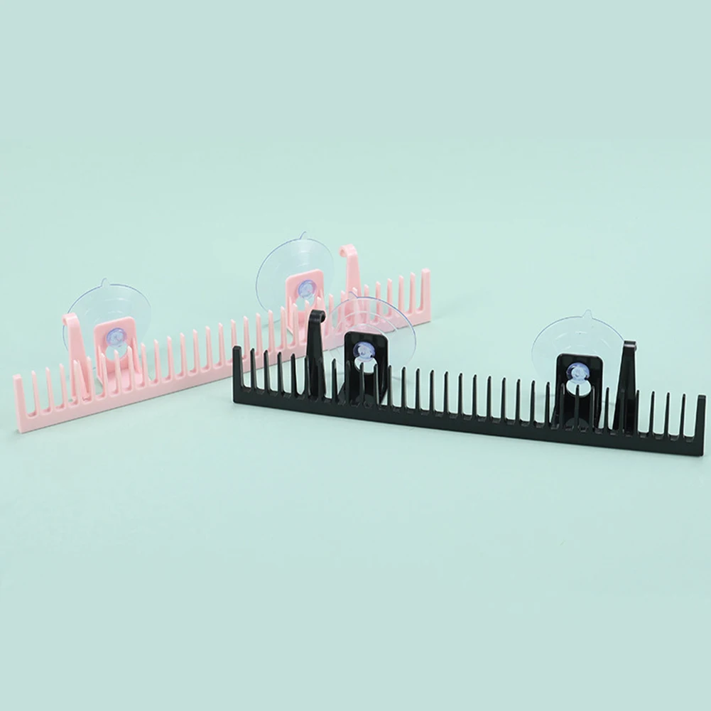 1 Pieces Hair Extension Holder Hair Extension Hanger Wig Storage Display Light Weight Hair Extension Tool wig Stand for Salon