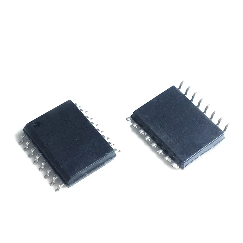 1PCS SI8440BB-C-ISR SI8440AB-D-ISR  SI8441AB-C-ISR SI8442-A-ISR SI8442-B-ISR SI8442-C-ISR SI8445BB-C-ISR/D-ISR SMD SOP-16