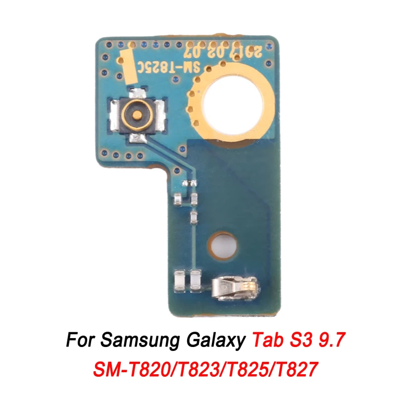 WiFi Signal Antenna Small Board for Samsung Galaxy Tab S3 9.7 SM-T820/T823/T825/T827