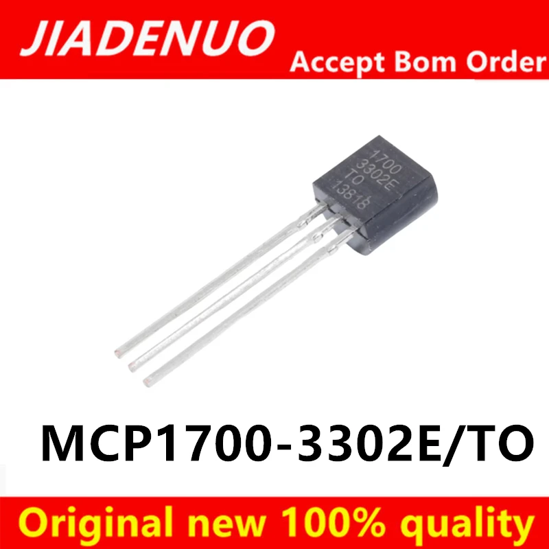 (10Pcs)100% New MCP…