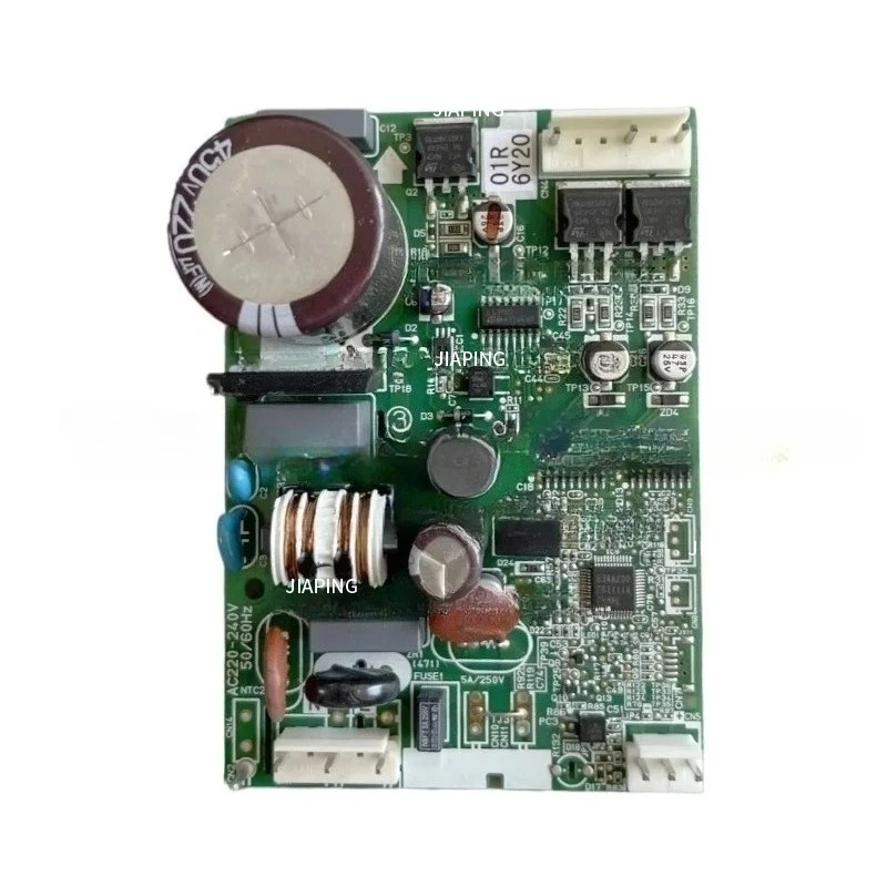 

Suitable for inverter refrigerator compressor driver board DJG-C02-ZD-FP 11509000601 MZ-297