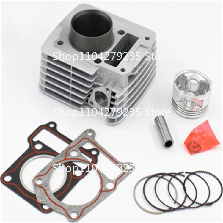 Suitable for YAMAHA/TTR125 5VL00 cylinder ttr125/TTR125E/2000-2005 motorcycle