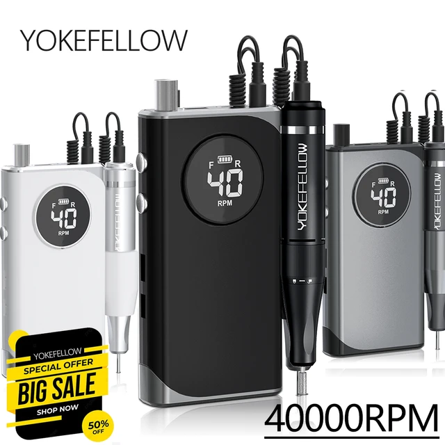 新品未使用 ネイルラボ]インフィニティ ポータブル【プロ用ネイル