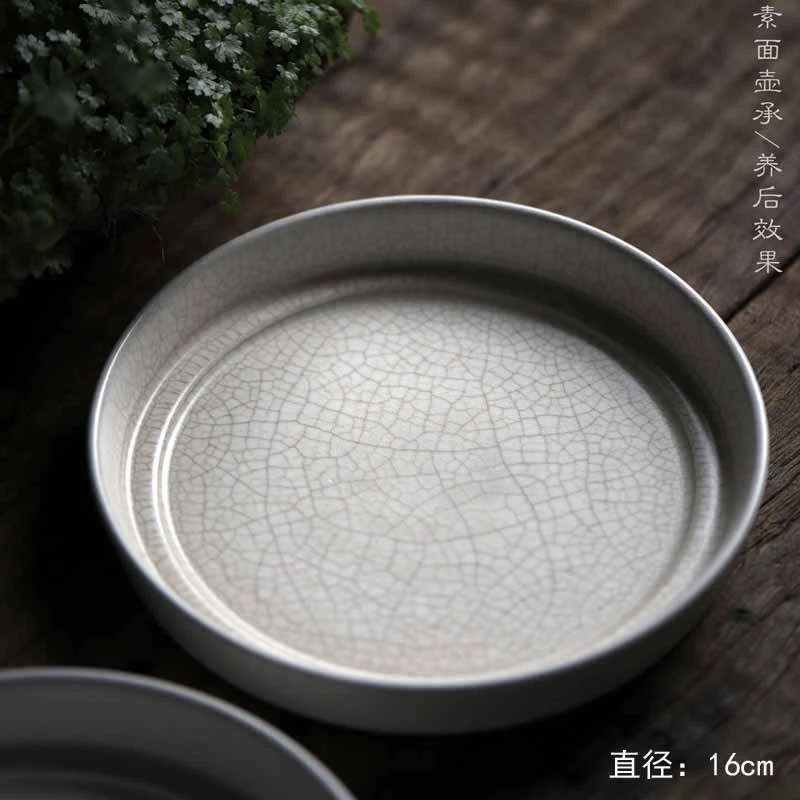 Set da tè in ceramica con forno esagonale, fornello a carbone per la preparazione del tè, base per stufa ad alcool, teiera, fornello a carbone bollente con acqua