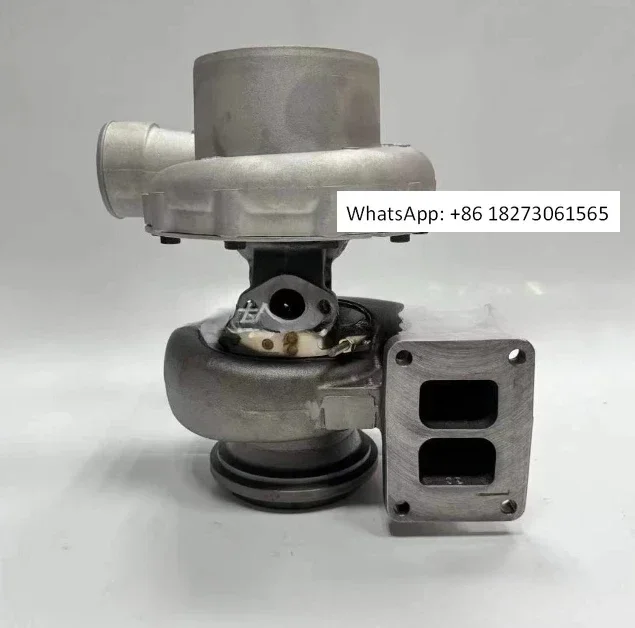 Adecuado para turbocompresor T9600-1118100A 3529035 HT3B y 3529034 3529032
