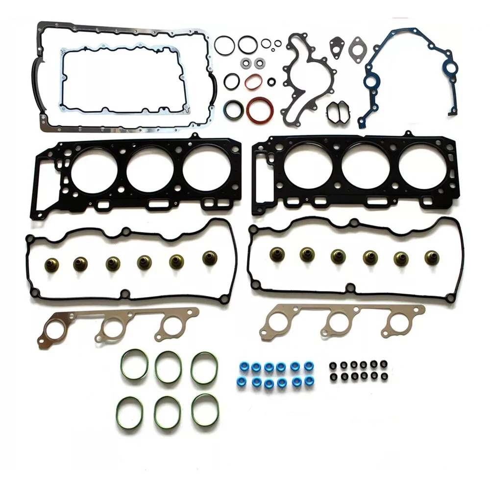 Parti del motore Set completo di guarnizioni del cilindro misura 4.0 L per Ford Ranger Explorer 4.0L V6 GAS FLEX DOHC 99EA 2000-2003