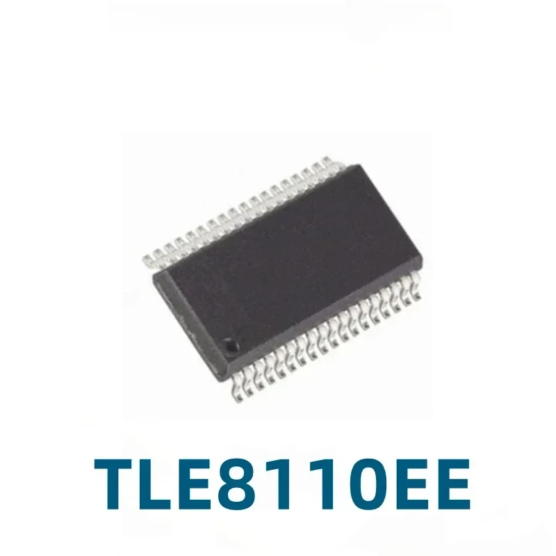 1 Buah Chip Otomotif TLE8110EE TLE8110 Baru SSOP-36 Chip Komputer Otomotif