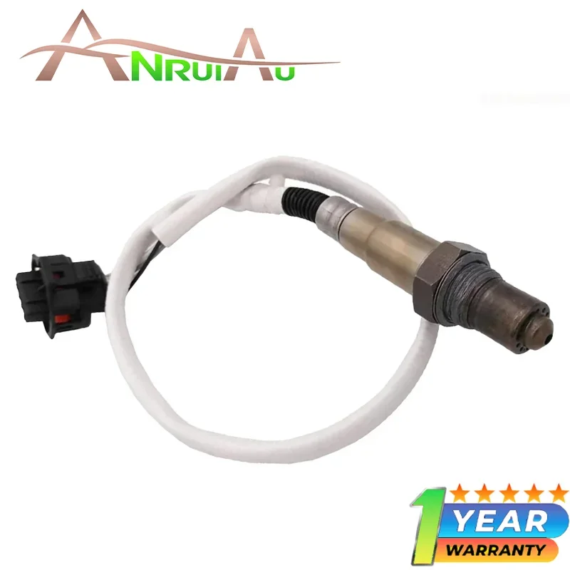 

NEW 1PC Sensor Accessories Automotive Oxygen Sensor 55572215 for 2012-2018 Chevy Sonic 2012-2015 Cruze 1.8L 0258010210