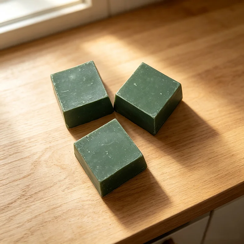Green Chromium Oxide Polishing Compound Abrasive Grinding Paste Mirror Polishing Wax For Metal Surface Finishing