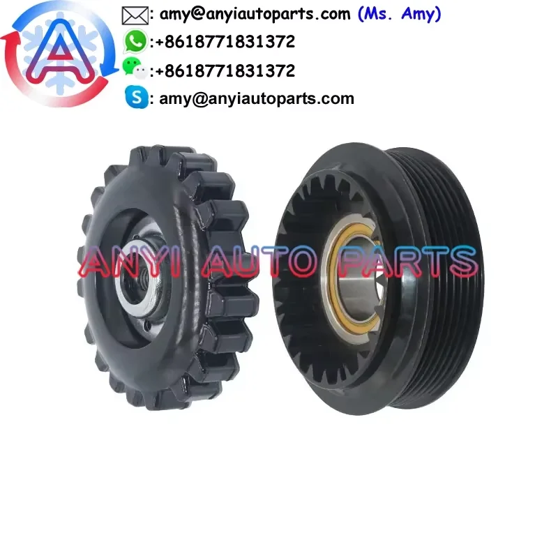 

СЦЕПЛЕНИЕ CA2021 6 шт. для BMW Brilliance 520