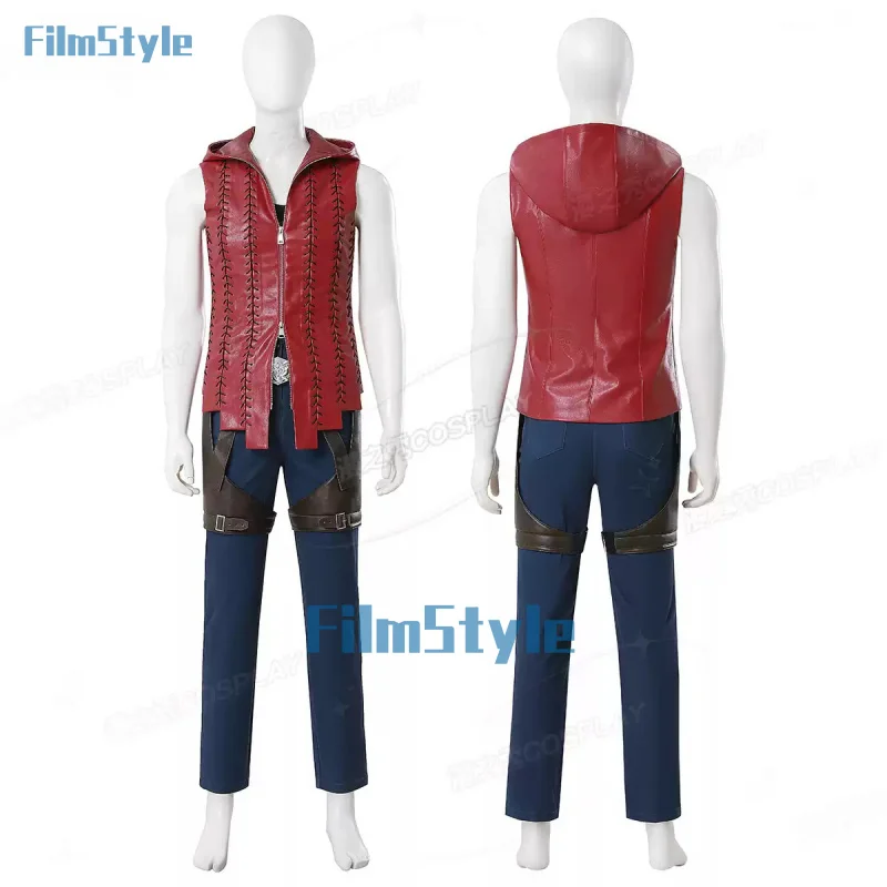 Game Devil May Cry …