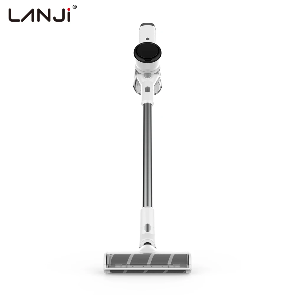 Wet Dry Floor Washer Cordless Stick Vacuum Cleaner Smart Handheld Sweeper For Home Hard Floor Carpet Deep Cleaning Machine