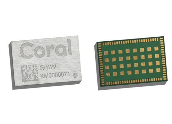 G313-06329-00 Koraalversneller Module Rand Tpu