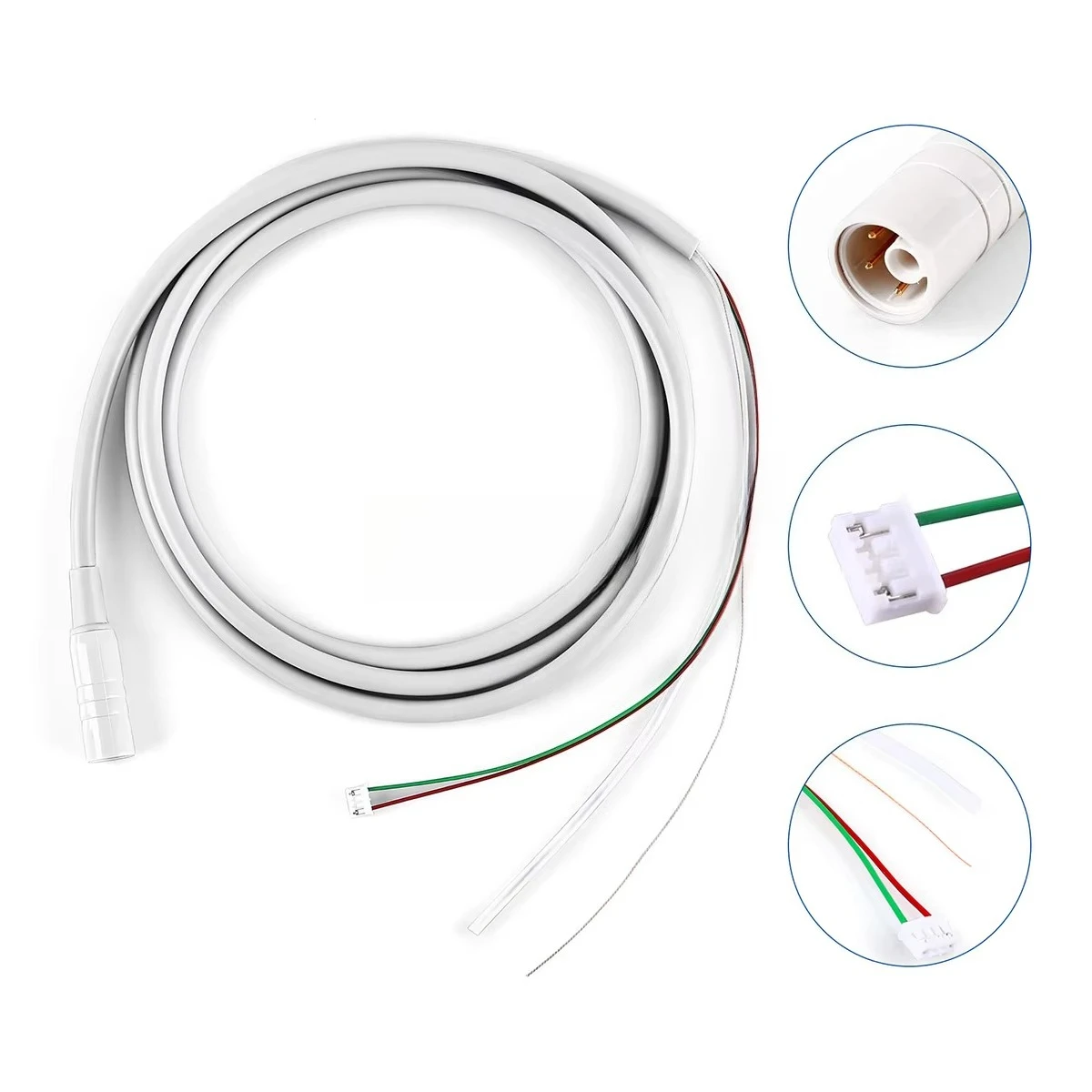 High Quality Cable Tube Compatible with Scaler