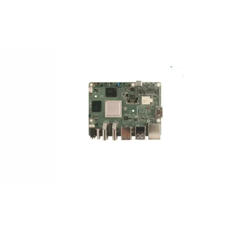 5B + development board RK3588 8-core CPU supports 8K and WiFi 6