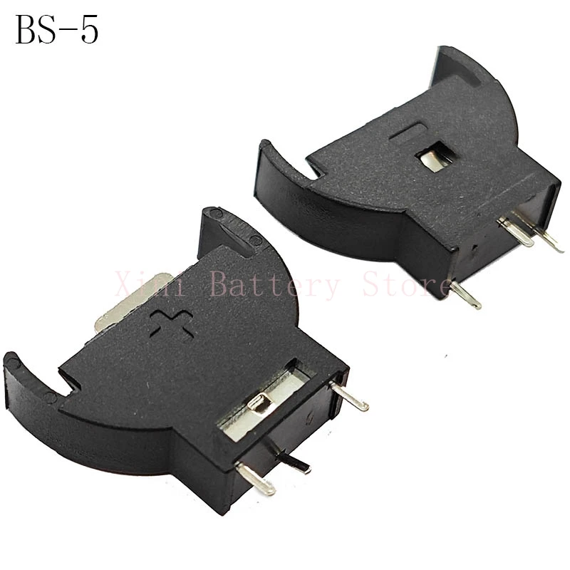 10Pcs/Lot BS-5 3V C…