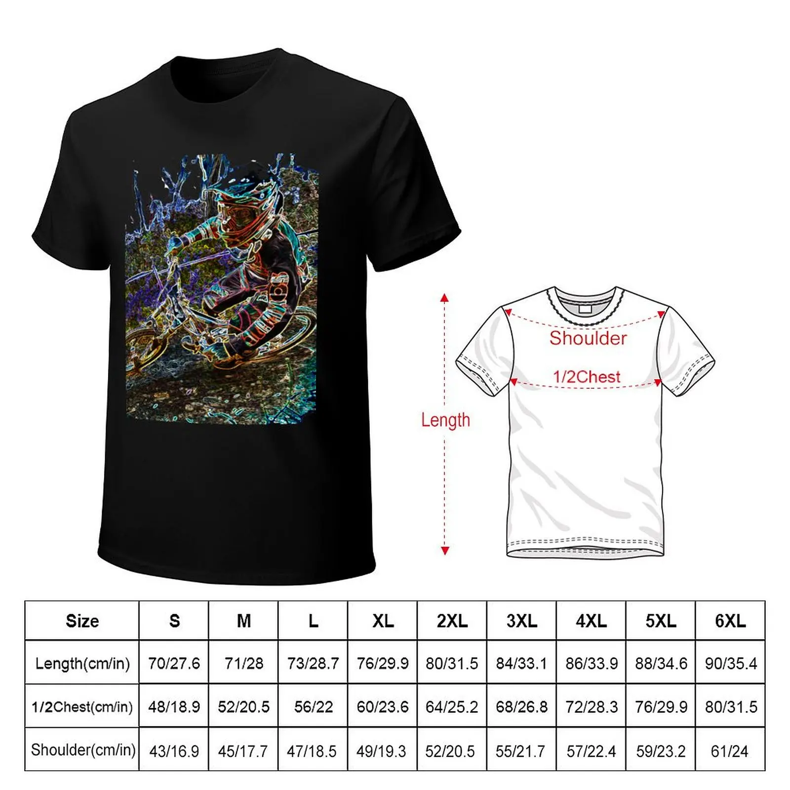 Testing out Clothing Ideas T-Shirt t shirt man designer T-Shirt