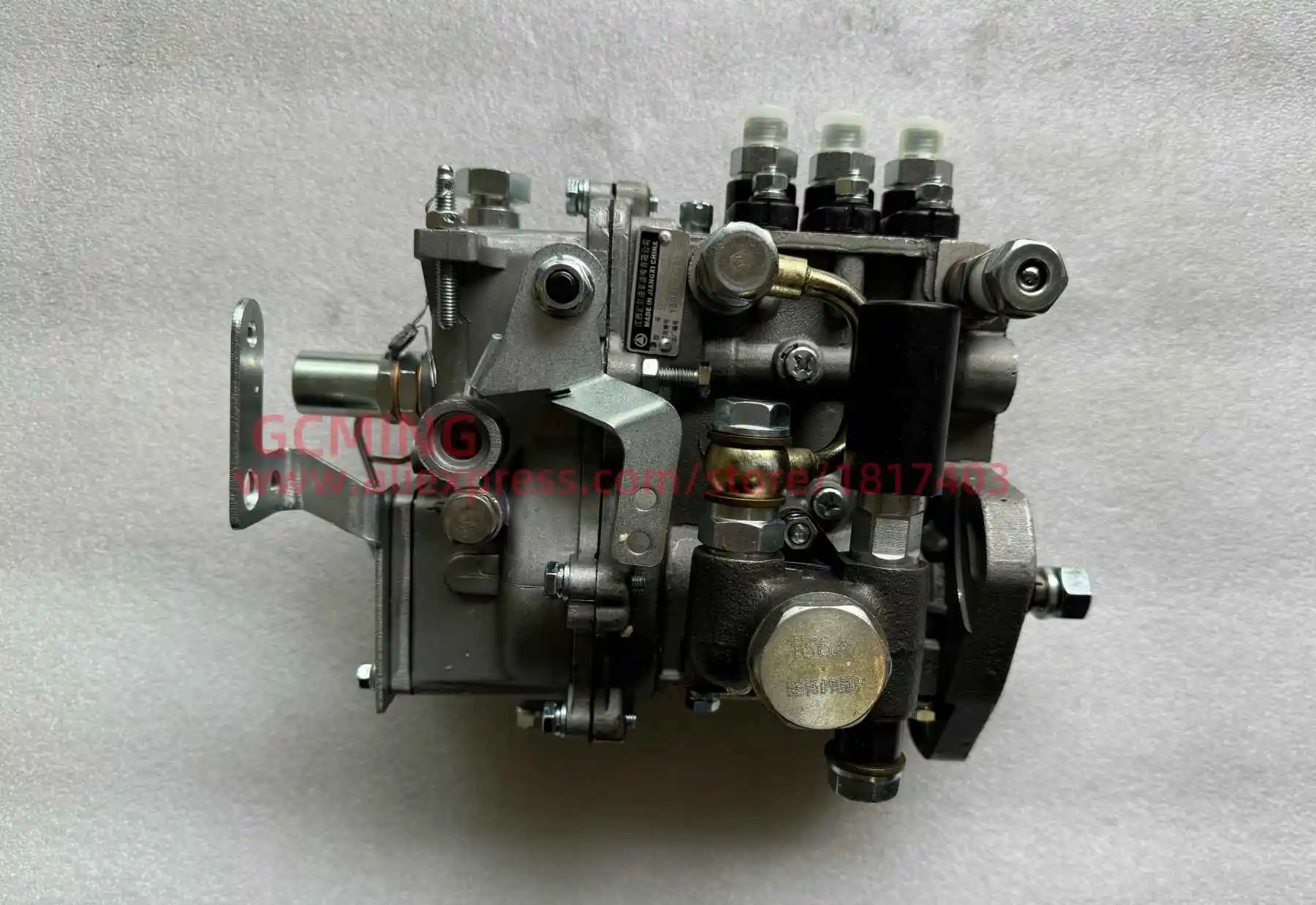 

Fengshou NJ385 Fuel injector pump, Fuel injection pump, Fengshou Lenar LE274 / LE254 tractors with NJ385 engine , fuel pump