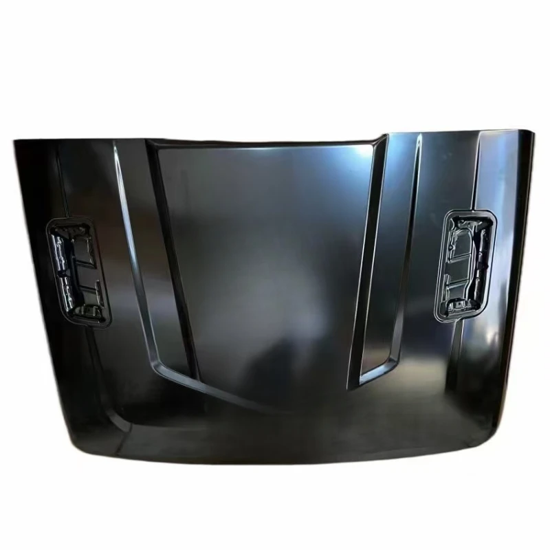 Car Accessories Engine Hood