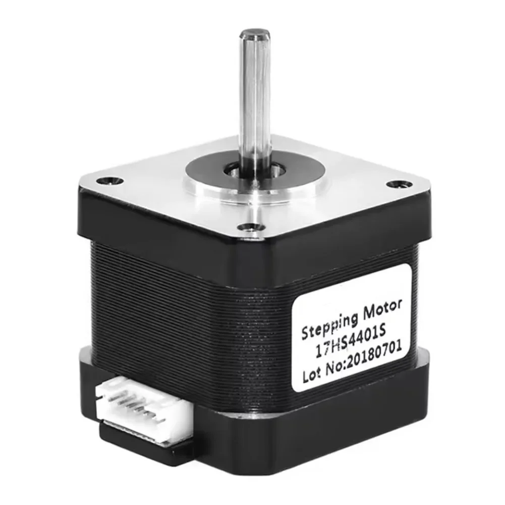 Quiet Operation 17HS4401S 3D Printing Environment Efficient Control Exceptional Accuracy Robust Materials Engines