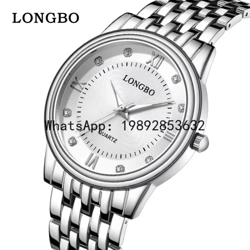 

XL watch couple watch women's fashion waterproof men's watch women's