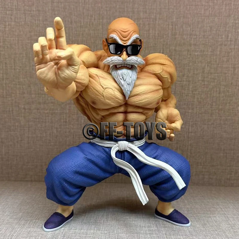 Officiële Dragonball Z Funko POP! Vinyl Figure Krillin 9 cm