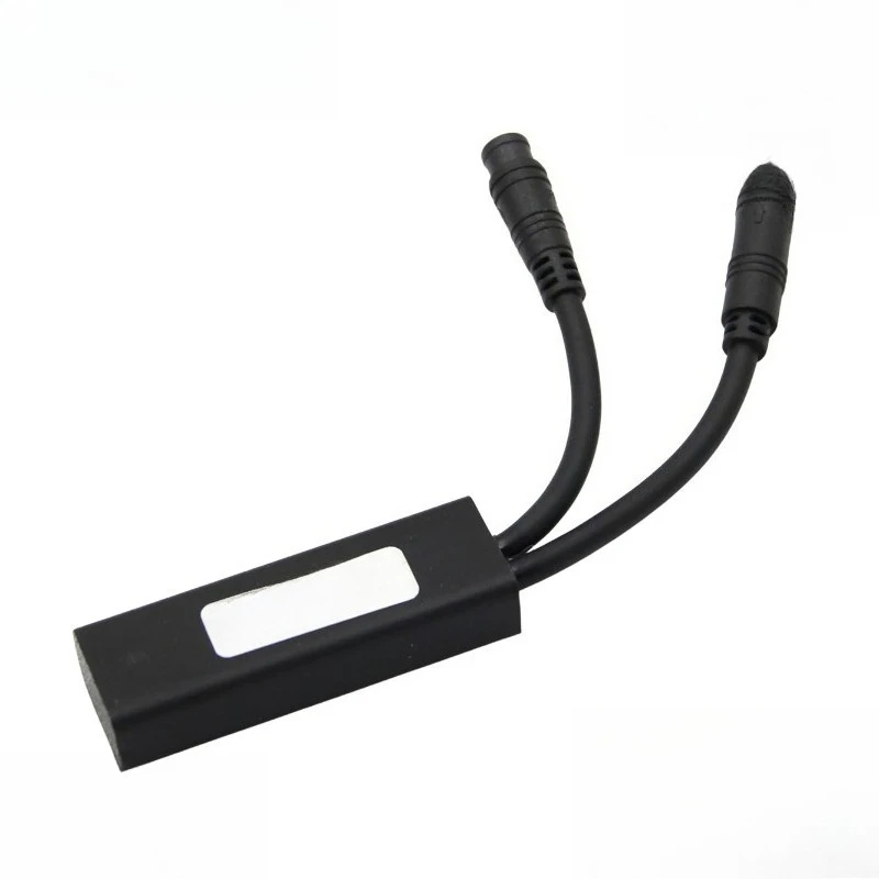 Adjustable Speed Boost Module for Electric Scooter G3, Speed Limiter Removal Tuning Kit 46km/h