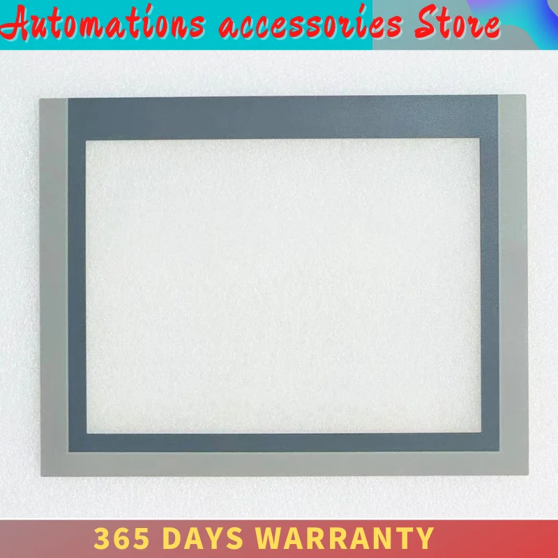 Touch Screen Panel Glass Digitizer For TPC1162Hn TPC1172Gn-X TPC1172Gn TPC1172Gi KDT-2595 Touch Overlay Protective Membrane Film