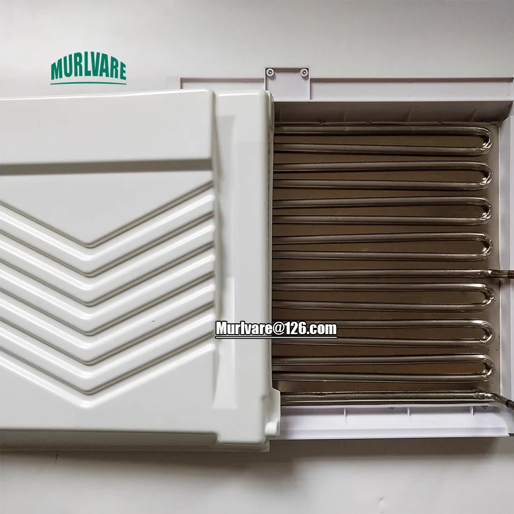 Universal Ice Machine Accessories Copper 342 19X18 Evaporator Ice Tray Ice Mold For Ice Maker