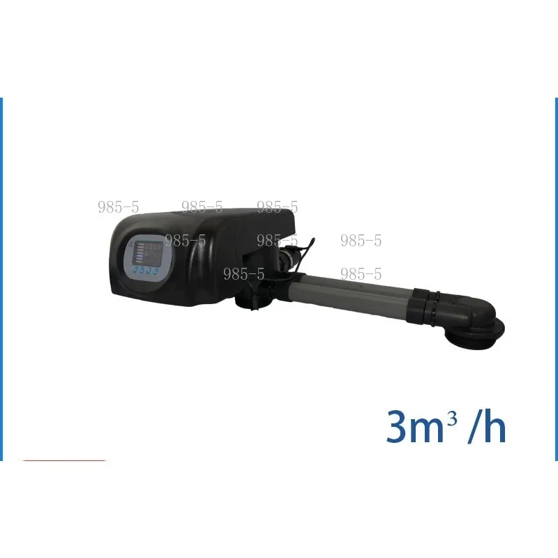 3.5T/H F73A Automatic Water Softener Valve 17603 Dual Tank One-Use-One-Backup Filter Control Valve